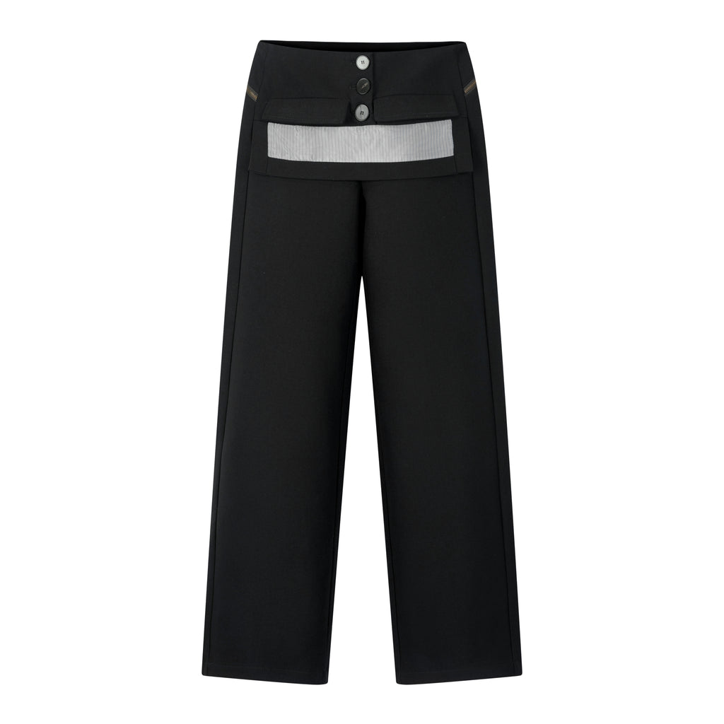 Blade Trousers