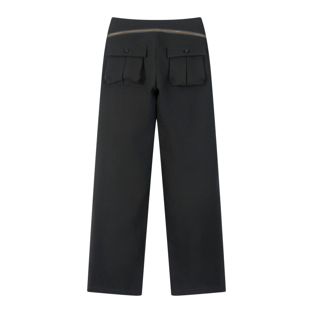 Blade Trousers