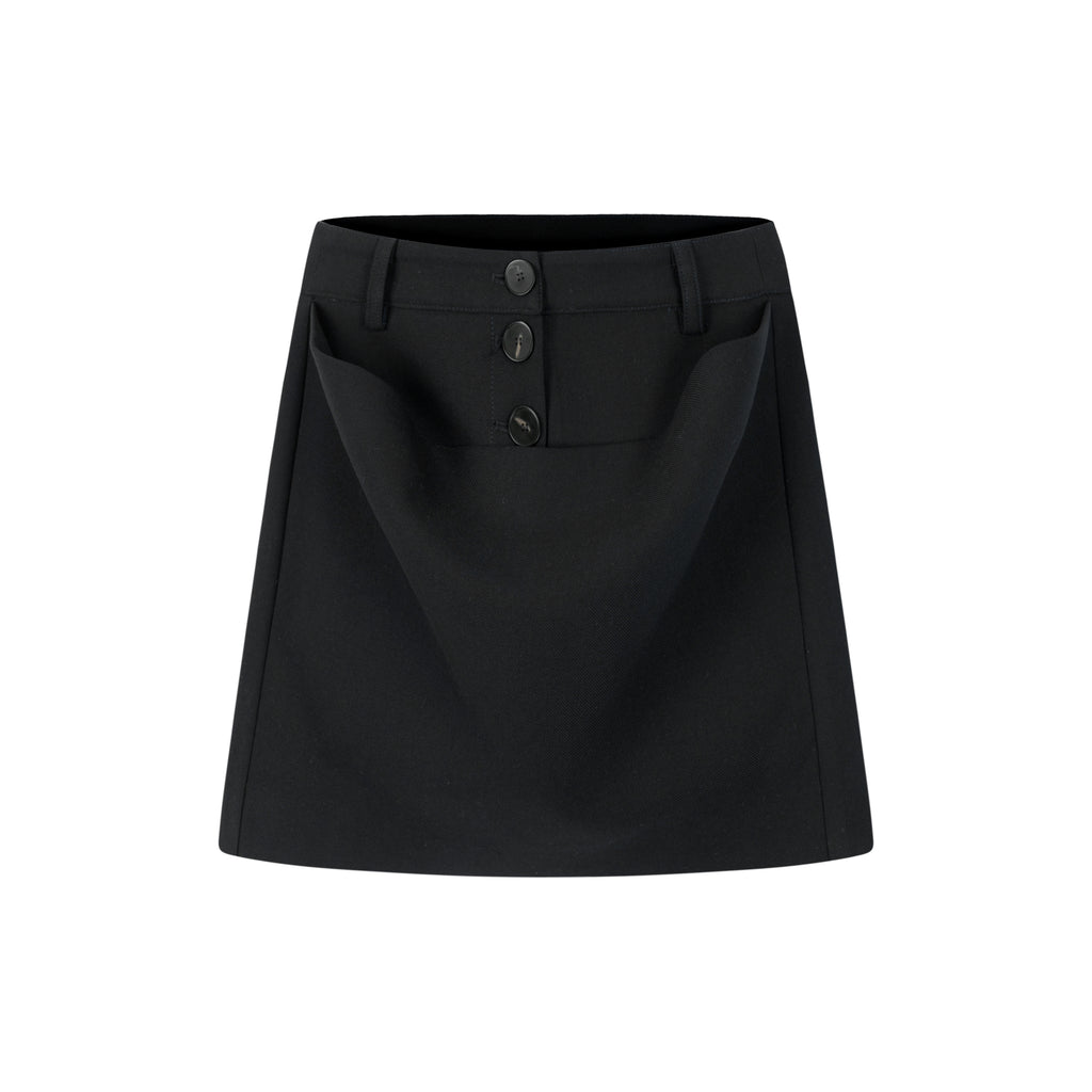 Zhong Shan Skirt N