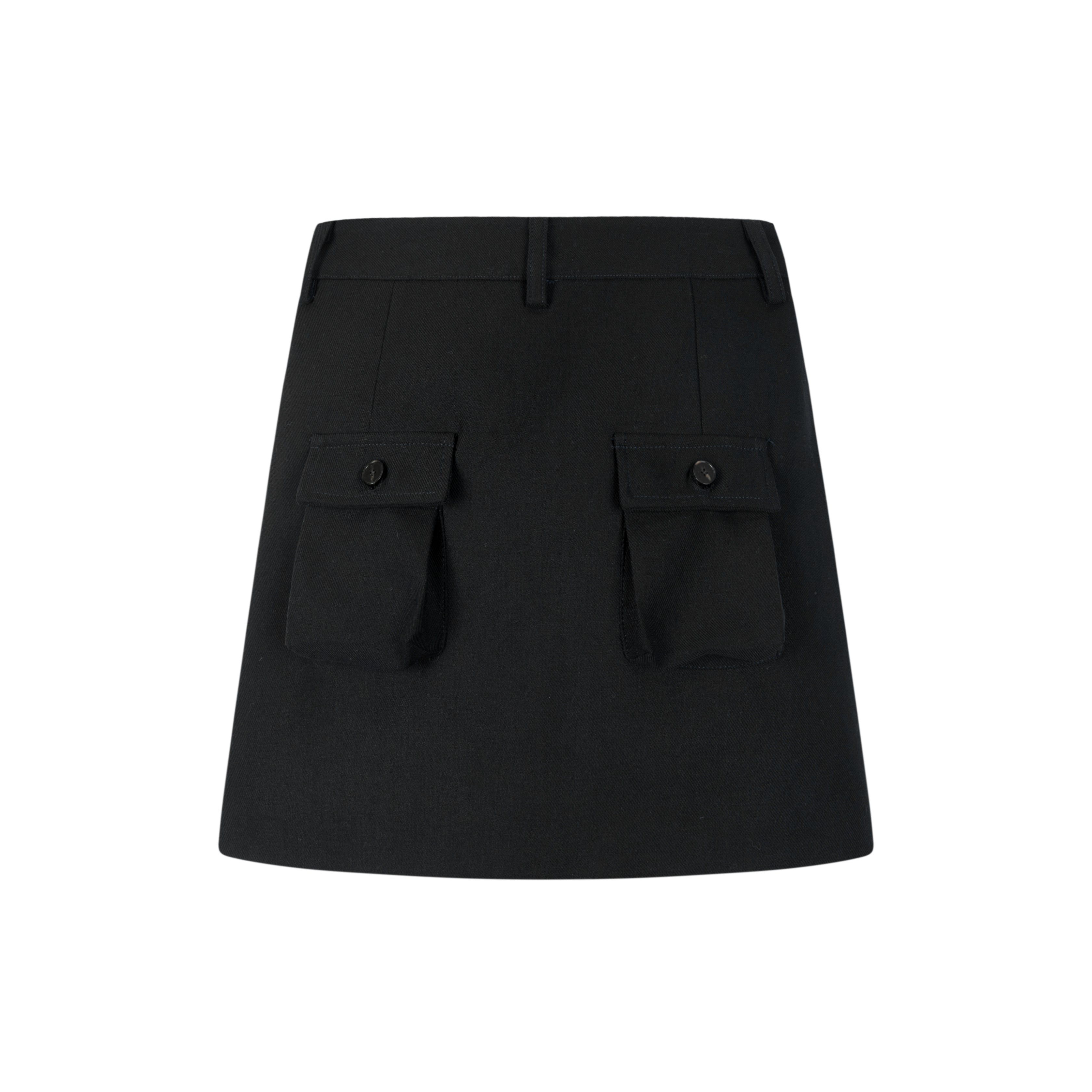 Zhong Shan Skirt N
