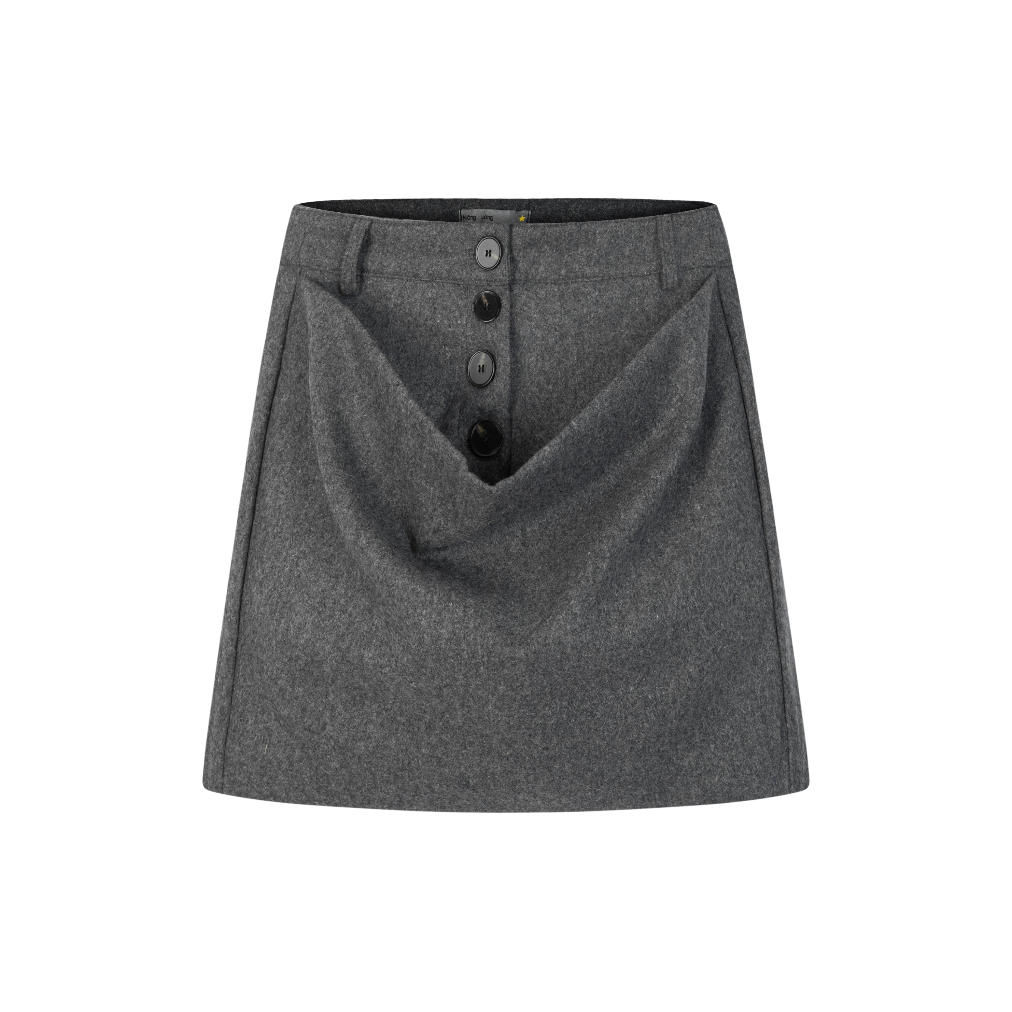 Zhong Shan Skirt G