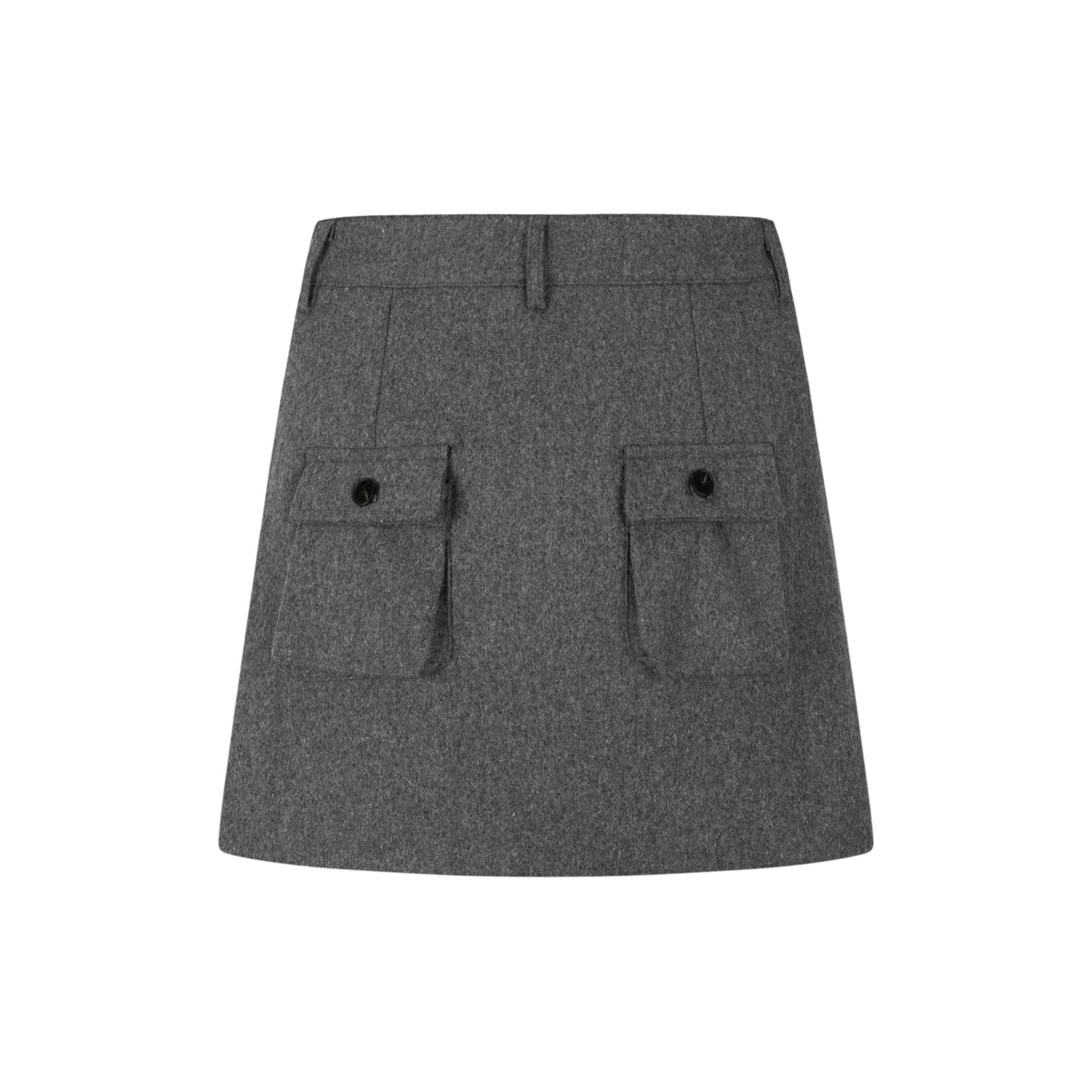 Zhong Shan Skirt G
