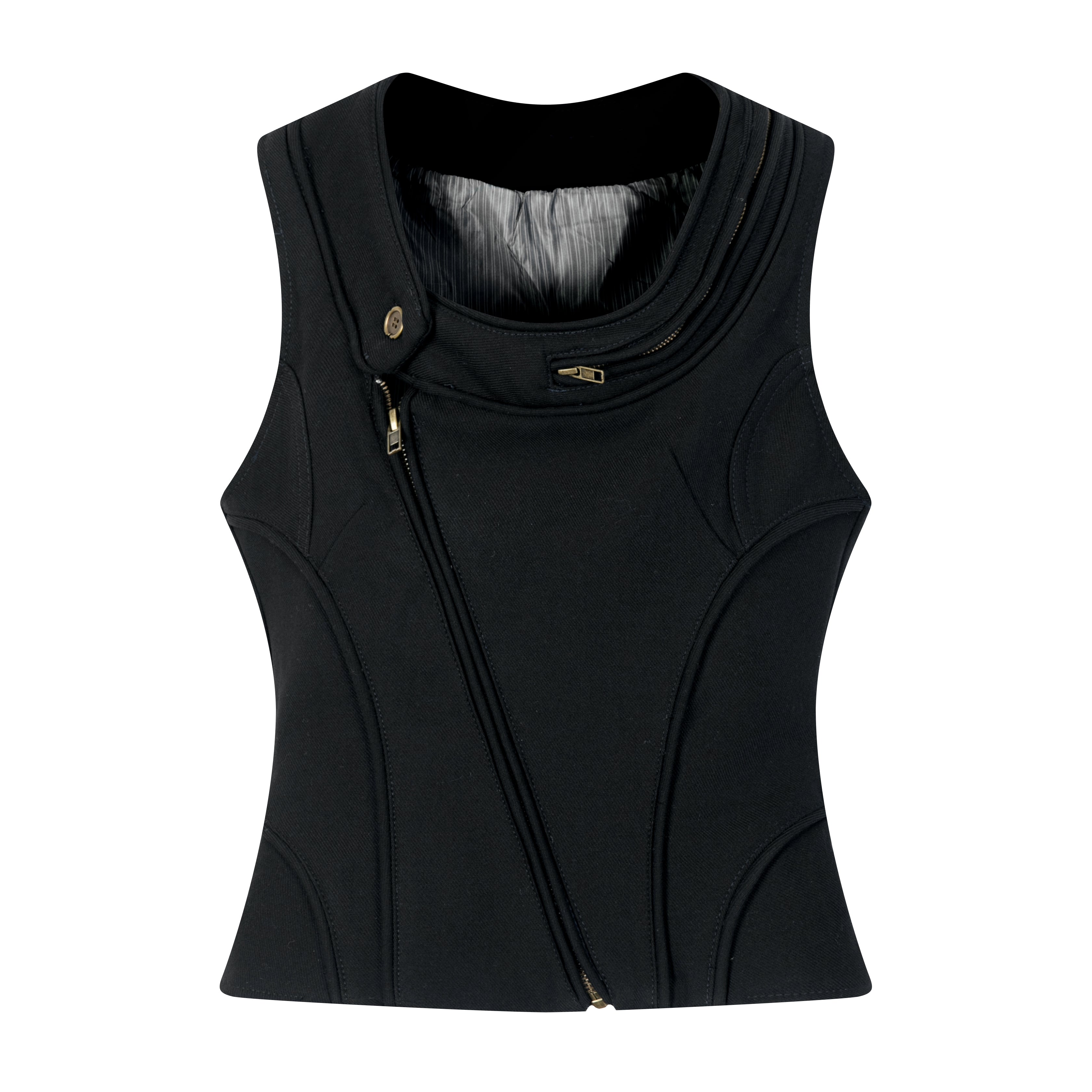 Blade Waistcoat