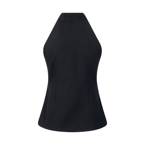 Backwards T " ZHONG SHAN"