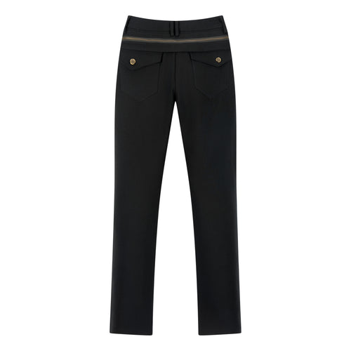Blade skinny Trousers